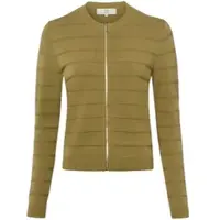 Ipuri Jacke in oliv - 0002 | Gr.: XXL