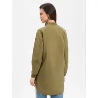 Camel active Mantel in oliv | Gr.: 44