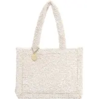 Suri Frey Shopper Schultertasche SFY Kimmy Cityshopper White creme