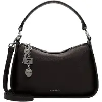 Suri Frey Schultertasche Umhängetasche SFY Buffey Beutel Brown dunkelbraun