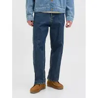 Jack & Jones Eddie Original Sq 061 Jeans Blau 30 / 32 Mann Blau 30