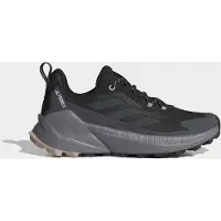 Adidas Wanderschuh TERREX "TRAILMAKER 2.0", Damen, Gr. 38, schwarz (core schwarz, carbon, grau five), Synthetik, Textil, Schuhe Wanderschuh