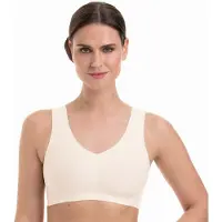 Anita since 1886 Bralette "Essential" herausnehmbarer Schale, gemoldete Cups, ohne Bügel, atmungsaktiv