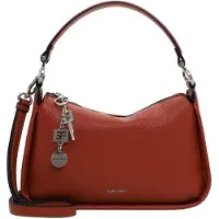 Suri Frey Schultertasche Umhängetasche SFY Buffey Beutel Rust terracotta