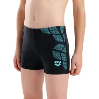 Arena B KIKKO SWIM SHORT BLACK-WATER