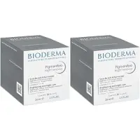 Bioderma Pigmentbio Nachtpflege Creme 2x 2x50 ml
