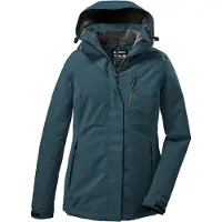 Killtec Damen Funktionsjacke KOW 140 WMN JCKT