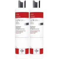 Fagron Urea Lotion 5% 2x 2x400 ml