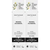 Dr. Scheller Dr.scheller reines Jojobaöl 2x 2x30 ml Öl