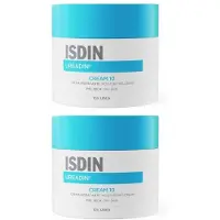 Isdin Ureadin Cream 10% Urea 2x 2x300 ml Creme