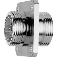 Telegärtner HF-Adapter 7-16-DIN-Buchse - 7