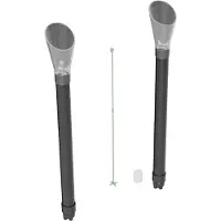 TeraPlast tera Wasserstandsanzeiger "Water Level Indicator 225 mm