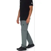 Mammut Herren Hose Runbold IV Zip Off