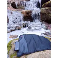Origin Outdoors Powerbank Kompakt 2.0 schwarz