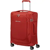 Samsonite Re-Lite Spinner 55/20 Exp poppy red
