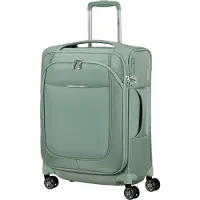 Samsonite Re-Lite Spinner 55/20 cm Expandable sage
