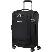Samsonite Re-Lite Spinner 55/20 Expandable black