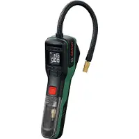 Bosch - PNEO Akkupumpe - Fahrrad, Auto & Ball aufpumpen bis 10,3 Bar
