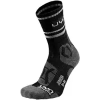 UYN Junior Outdoor Explorer Socks grey (G119) 35/38