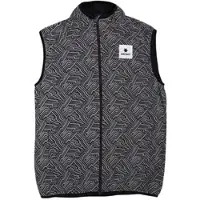 SAYSKY Wete ayky Reflective Pace Vet omrve01c1050-omrve01c1050 | Größe: S