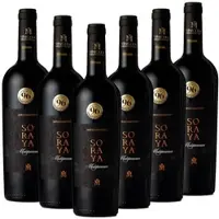Soraya Appassimento Puglia IGP 0,75l