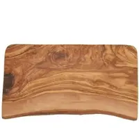 Hostelnovo del Valles Hostelnovo – Olivenholz‐Brett 30 cm
