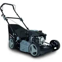 Scheppach Benzin-Rasenmäher LM150-46P