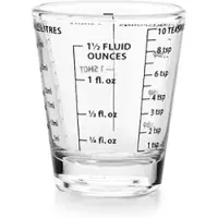Hostelnovo del Valles Hostelnovo - Mini‐Messbecher 1,5 oz