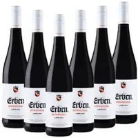 Erben Spätburgunder lieblich - 6er Karton