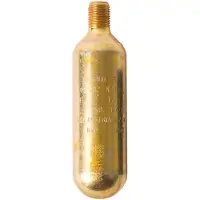 Baltic Co2-kartusche 33g