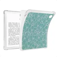 IMoshion Design Clear Backcover für das Kobo Libra Colour - Botanica