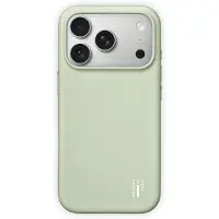 IDEAL OF SWEDEN Apple iPhone 17 Pro Max Hülle - Silikon - - Backcover/Soft Case - Grün
