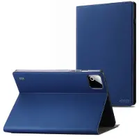 Accezz Classic Klapphülle für das Xiaomi Pad 8 / 8 Pro - Dunkelblau
