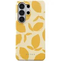Burga Samsung Galaxy S26 Ultra Hülle - Kunststoff - - Backcover/Hard Case - Bunt