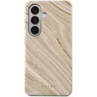 Burga Samsung Galaxy S26 Hülle - Kunststoff - - Backcover/Hard Case - Bunt