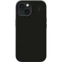 IDEAL OF SWEDEN Apple iPhone 17e / 16e / 15 / 14 / 13 Hülle - Silikon - - Backcover/Soft Case - Schwarz