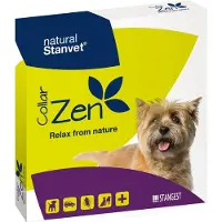 Stangest Zen Hundehalsband