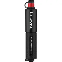 Lezyne Clik Drive Hv Valve/presta Mini-pumpe