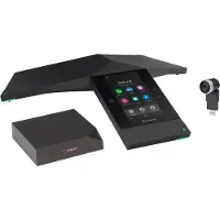 Polycom Realpresence Trio 8800 Collaboration Kit EagleEye Mini Trio Visual Skype-for-Business