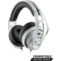 Nacon RIG 400Hx White Headset (XBOX)