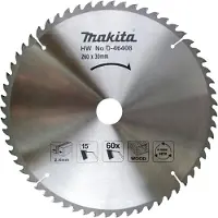 Makita D-46408 Holzscheibensäge