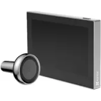 HIK VISION HP2 Wi-Fi CS-HP2 Video-Gegensprechanlage (2 MP)