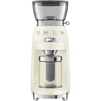 Smeg CGF03CREU Creme