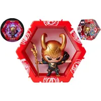 Marvel Loki Wow! Funko Pop Figur
