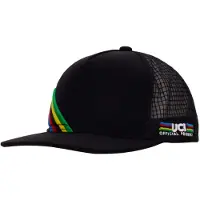 Santini Uci World Champion Kappe