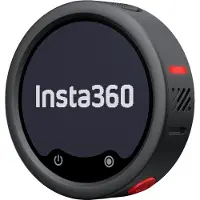 Insta360 Mic Pro Transmitter - Graphite Black