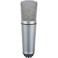 DAP URM-1 USB-Kondensator-Studio-Gesangsmikrofon