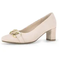 Gabor Pumps Pumps Veloursleder