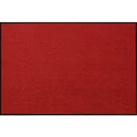 Erwin Müller Fußmatte Mainz in rot | Gr.: 60 x 180 cm