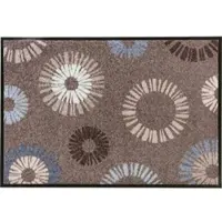 Erwin Müller Fußmatte Konz in braun | Gr.: 40 x 100 cm